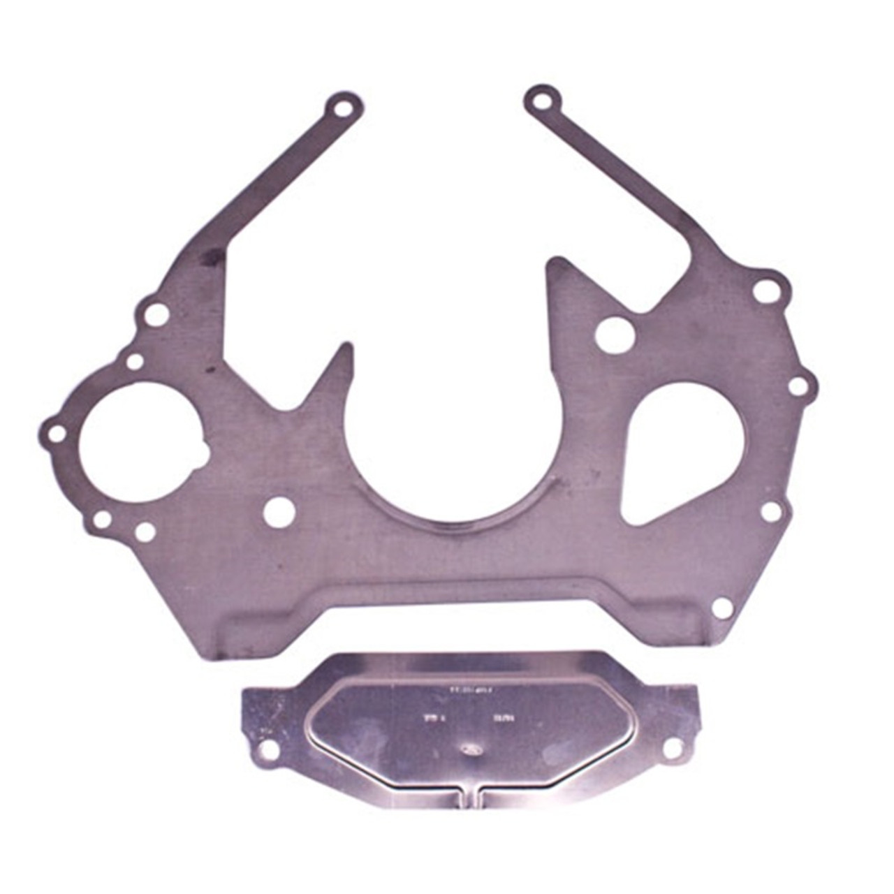 Ford Racing Starter Index Plate Modular Block Automatic Transmission - M-6373-A