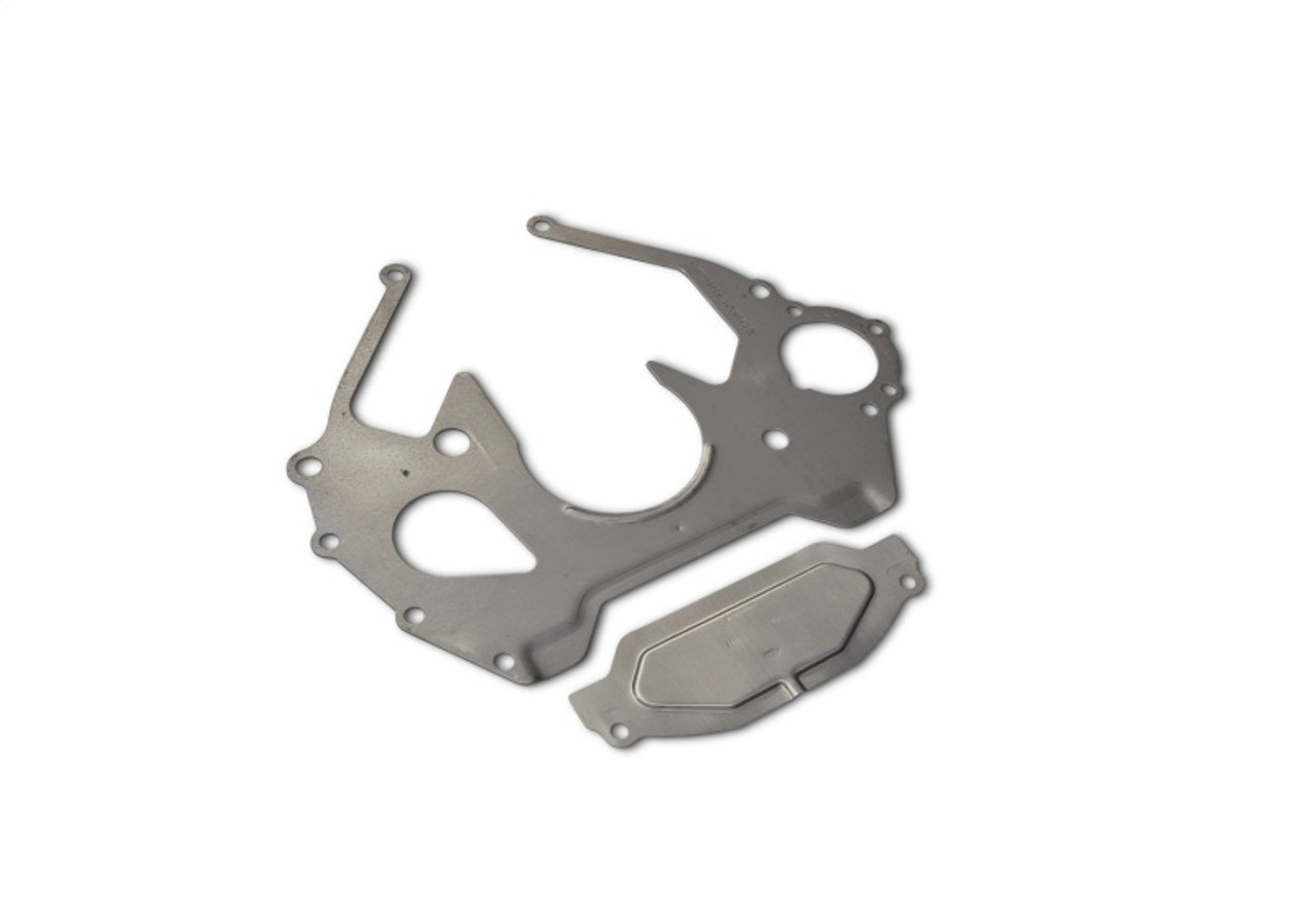 Ford Racing Starter Index Plate Modular Block Automatic Transmission - M-6373-A