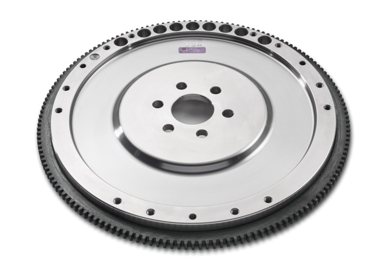Ford Racing Manual Transmission Flywheel Steel 157T 50 - M-6375-C302B