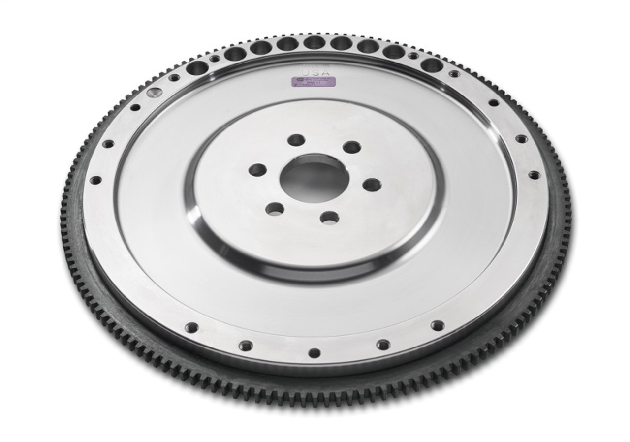 Ford Racing Manual Transmission Flywheel Steel 157T 50 - M-6375-C302B