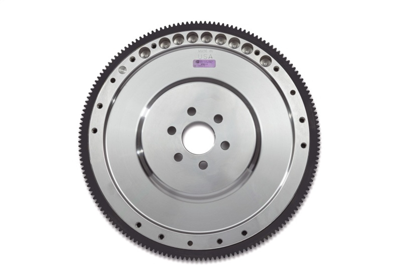 Ford Racing Manual Transmission Flywheel Steel 157T 50 - M-6375-C302B