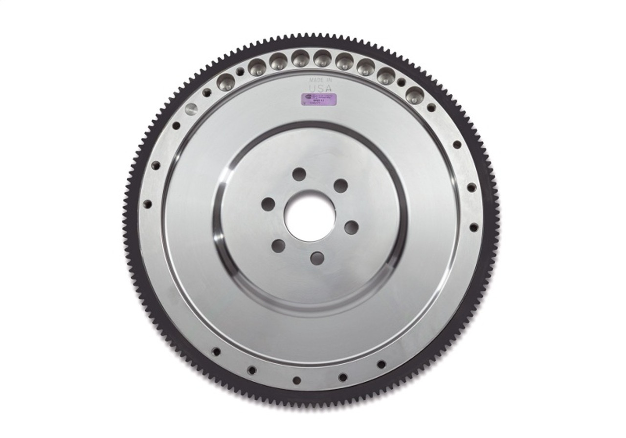 Ford Racing Manual Transmission Flywheel Steel 157T 50 - M-6375-C302B