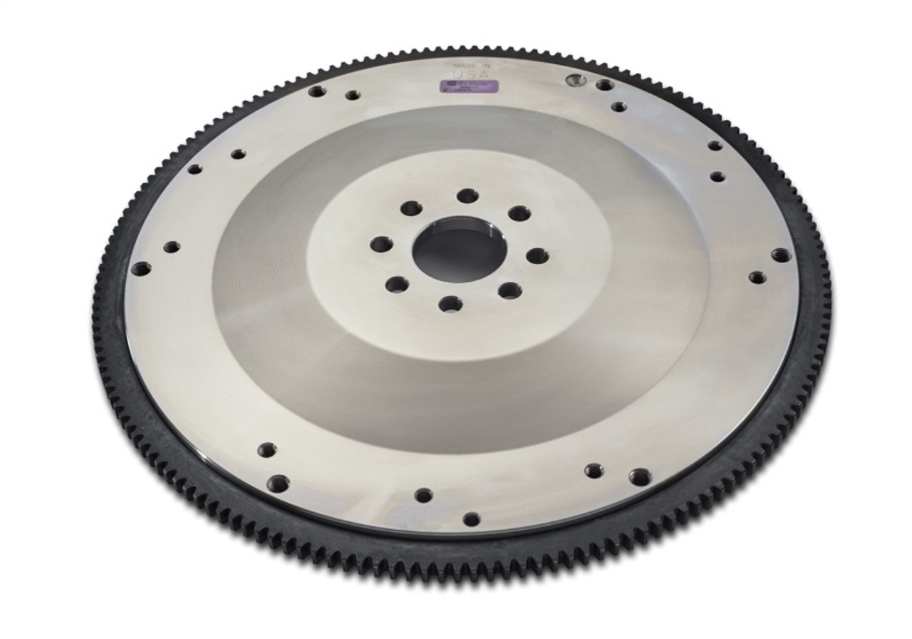 Ford Racing 4.6L 8 Bolt Billet Steel Mustang Flywheel - M-6375-G46A
