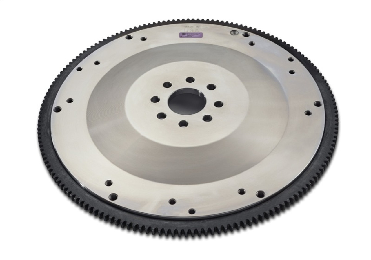 Ford Racing 4.6L 8 Bolt Billet Steel Mustang Flywheel - M-6375-G46A