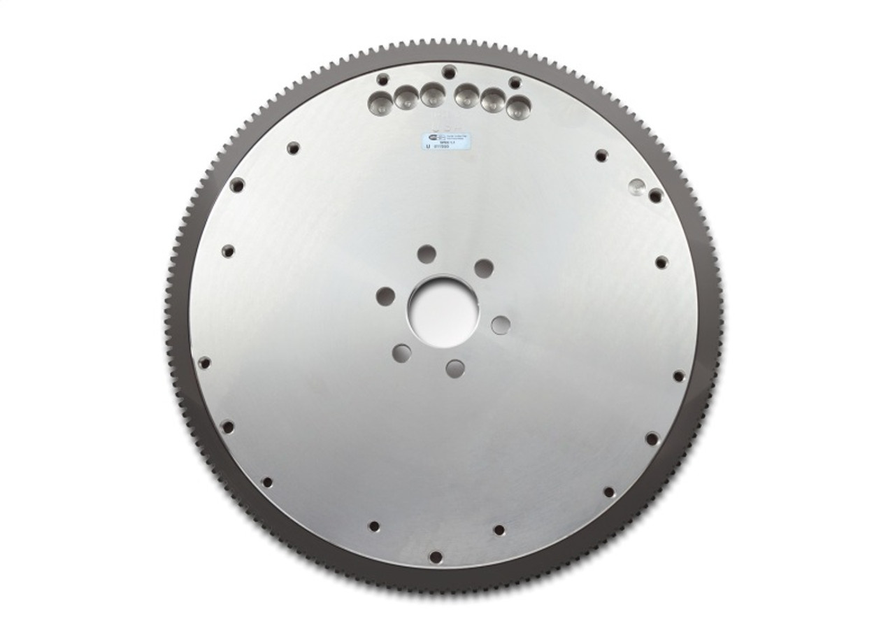 Ford Racing Manual Transmission Flywheel Billet Steel 164T 28.2 - M-6375-K302