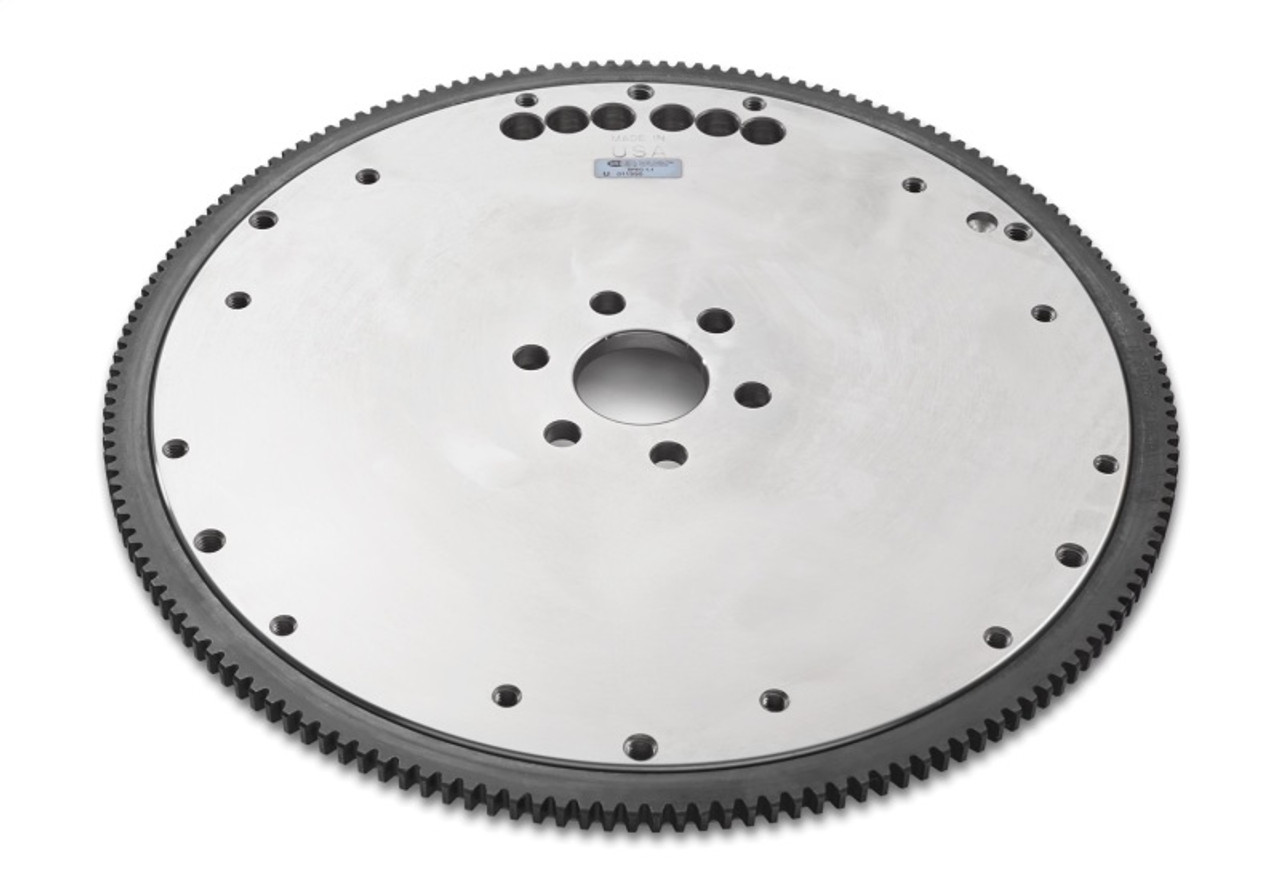 Ford Racing Manual Transmission Flywheel Billet Steel 164T 28.2 - M-6375-K302