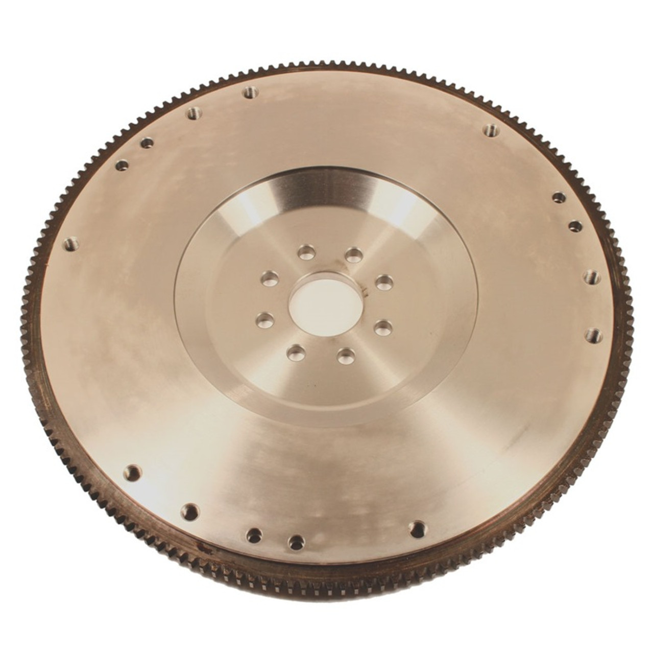 Ford Racing Modular Coyote 8 Bolt Flywheel Billet Steel 164T - M-6375-M50