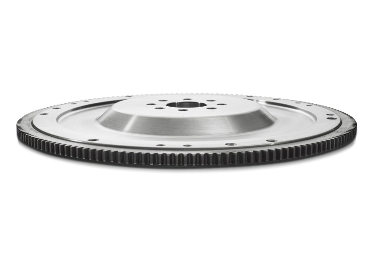 Ford Racing Modular Coyote 8 Bolt Flywheel Billet Steel 164T - M-6375-M50