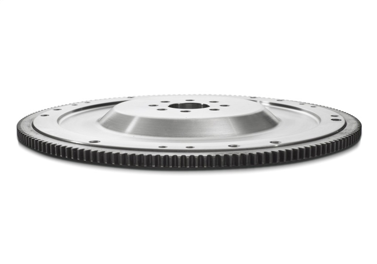 Ford Racing Modular Coyote 8 Bolt Flywheel Billet Steel 164T - M-6375-M50
