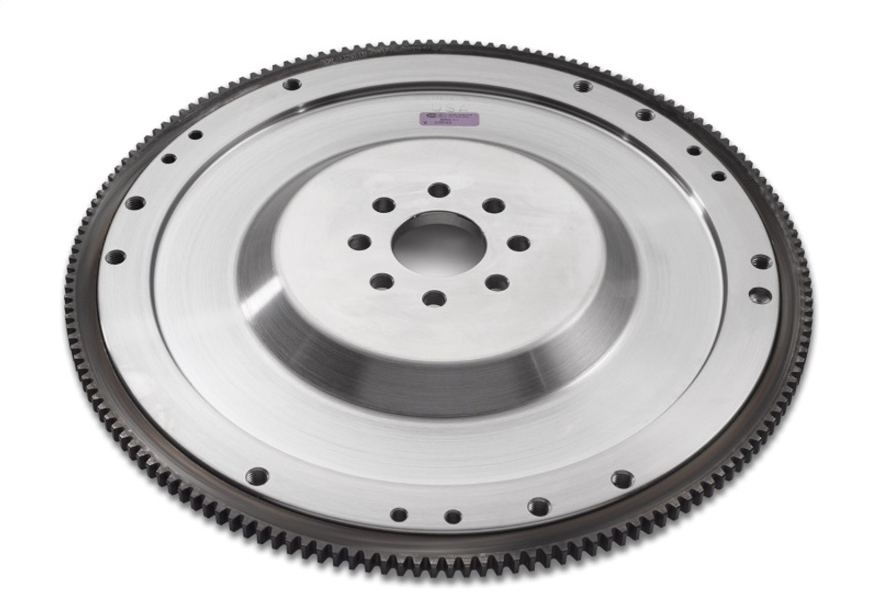 Ford Racing Modular Coyote 8 Bolt Flywheel Billet Steel 164T - M-6375-M50