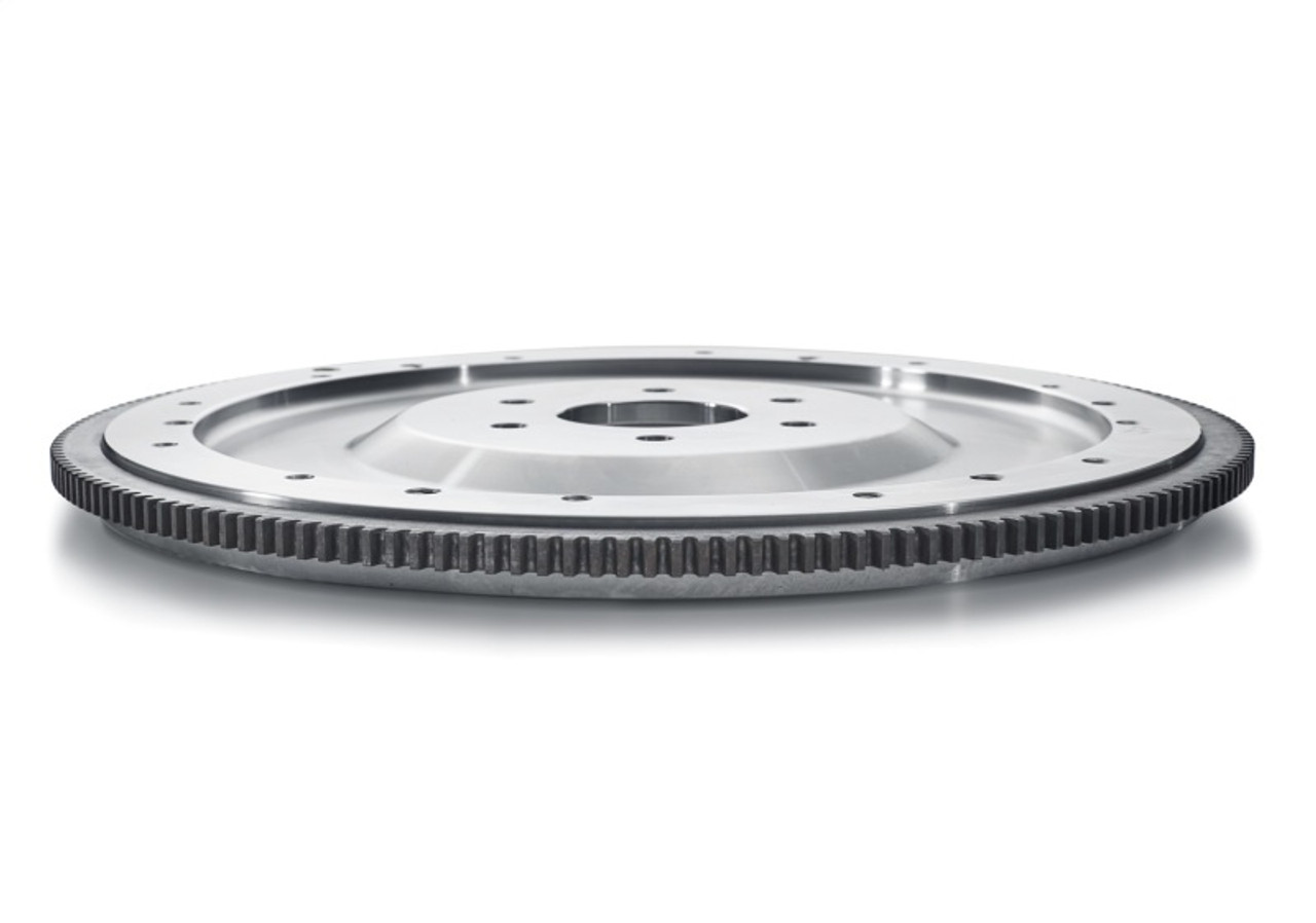 Ford Racing Manual Transmission Flywheel Billet Steel 184T 0 OZ-in. - M-6375-N427