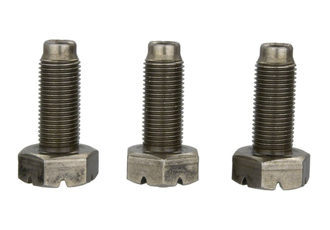 Ford Racing 4.6L Manual Flywheel Bolts - M-6379-B