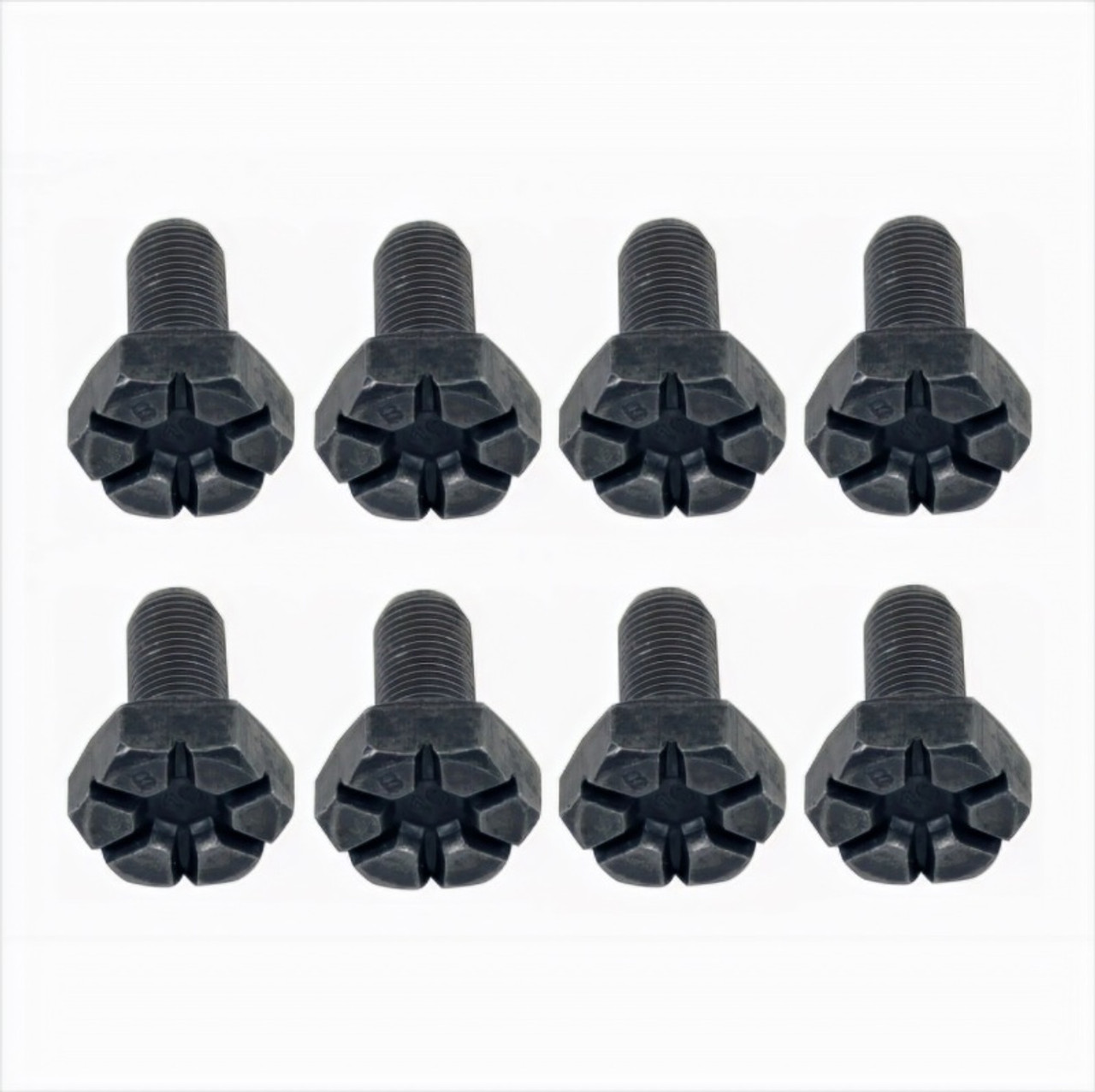 Ford Racing 5.0L Coyote/7.3L Gas Automatic Transmission Flexplate Bolts - M-6379-M50A