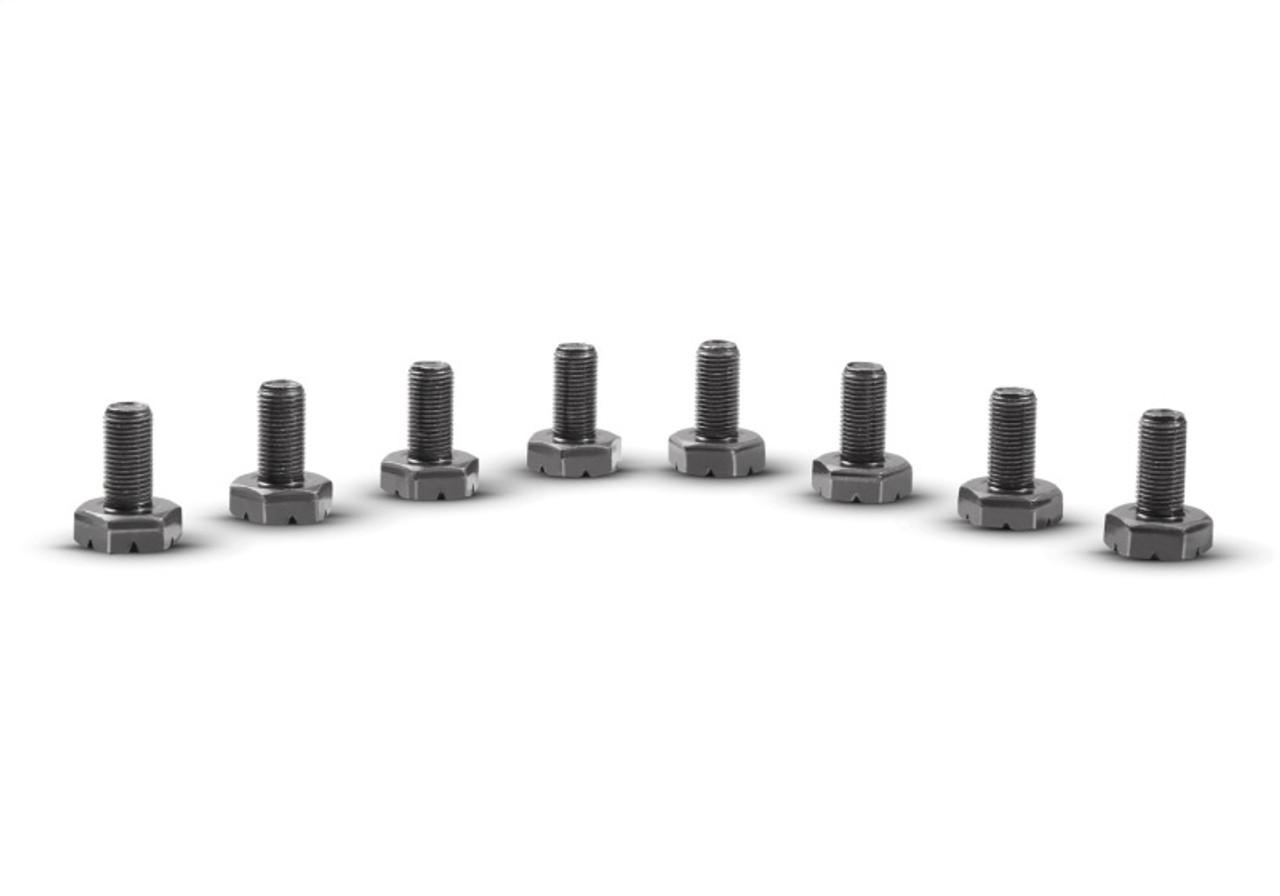 Ford Racing 5.0L Coyote/7.3L Gas Automatic Transmission Flexplate Bolts - M-6379-M50A