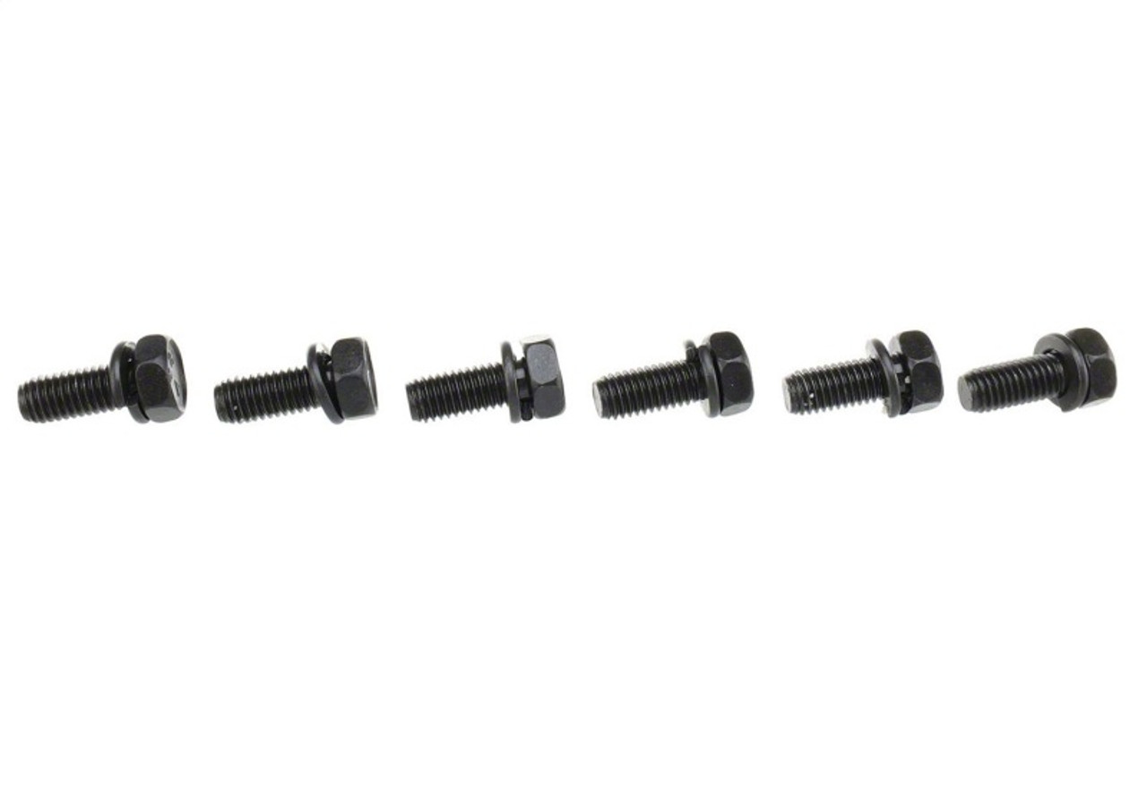 Ford Racing 10.5in Pressure Plate Bolt and Dowel Kit - M-6397-A302