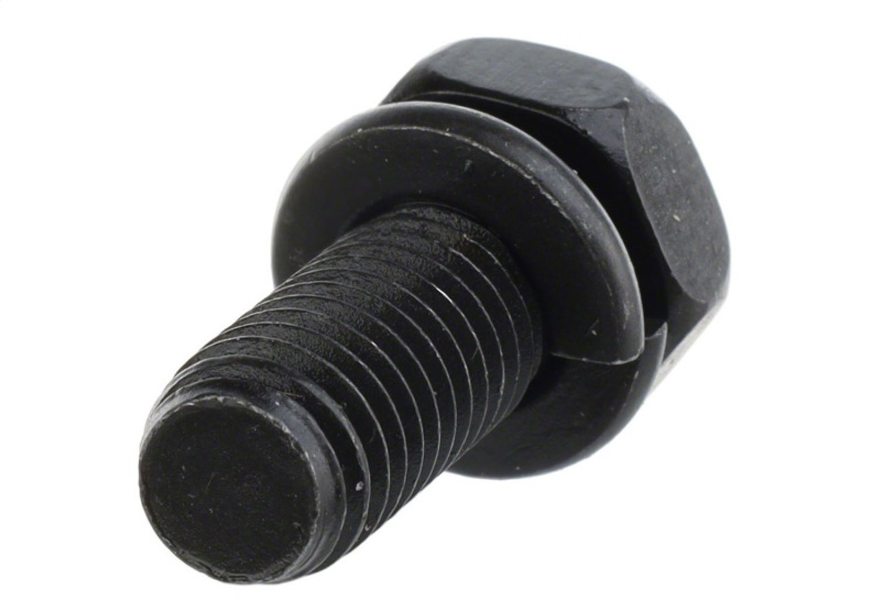 Ford Racing 10.5in Pressure Plate Bolt and Dowel Kit - M-6397-A302