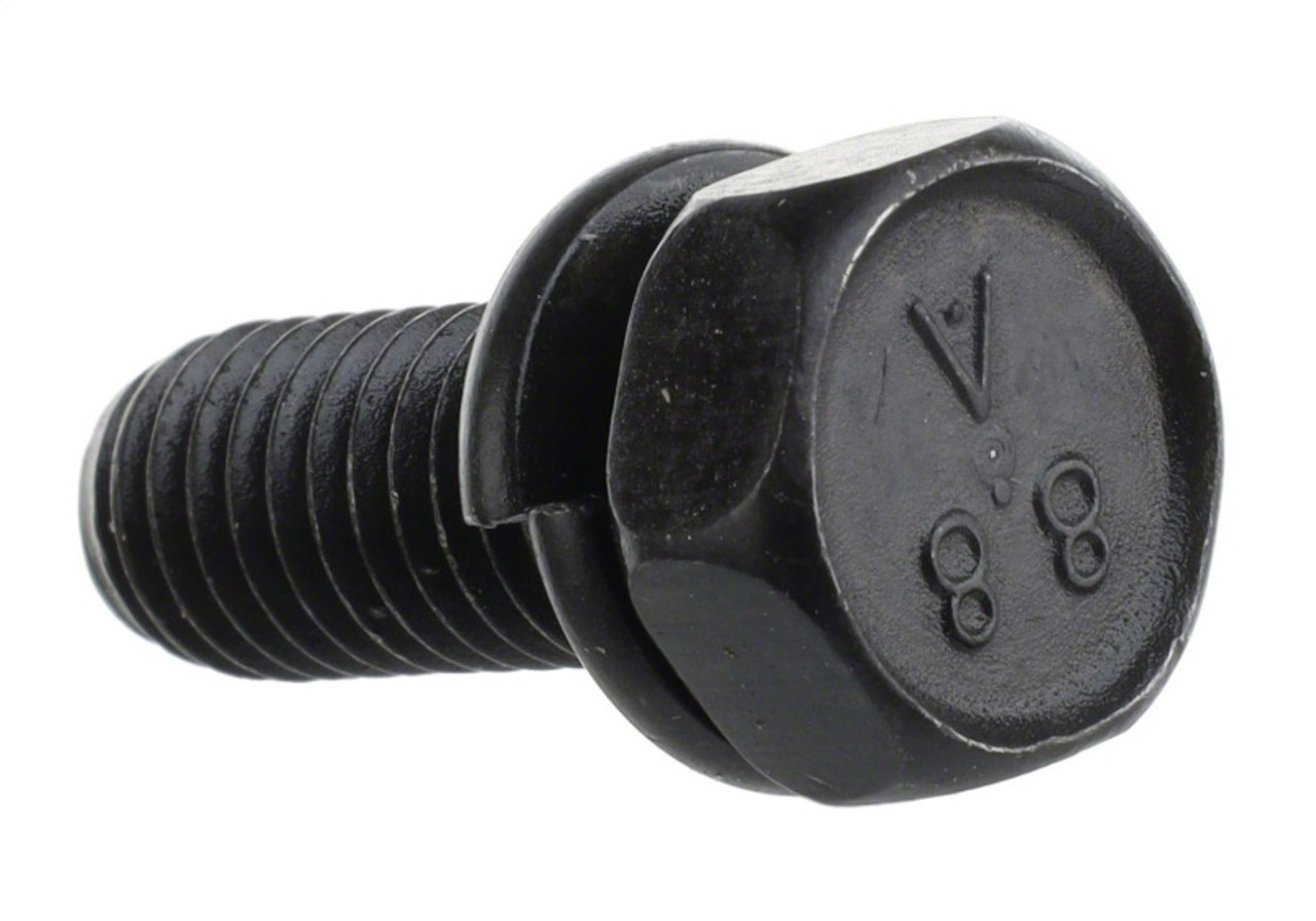 Ford Racing 10.5in Pressure Plate Bolt and Dowel Kit - M-6397-A302