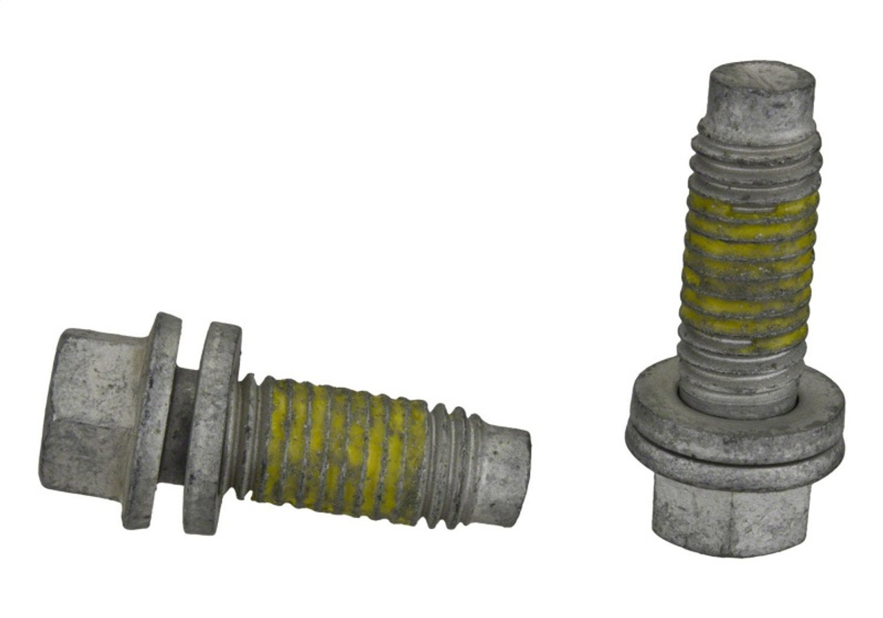 Ford Racing 11in Pressure Plate Bolt and Dowel Kit - M-6397-B46