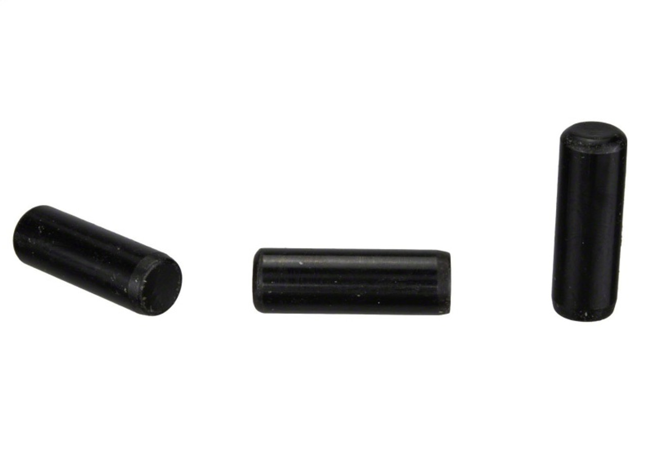 Ford Racing 11in Pressure Plate Bolt and Dowel Kit - M-6397-B46