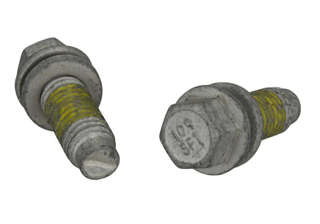 Ford Racing 11in Pressure Plate Bolt and Dowel Kit - M-6397-B46