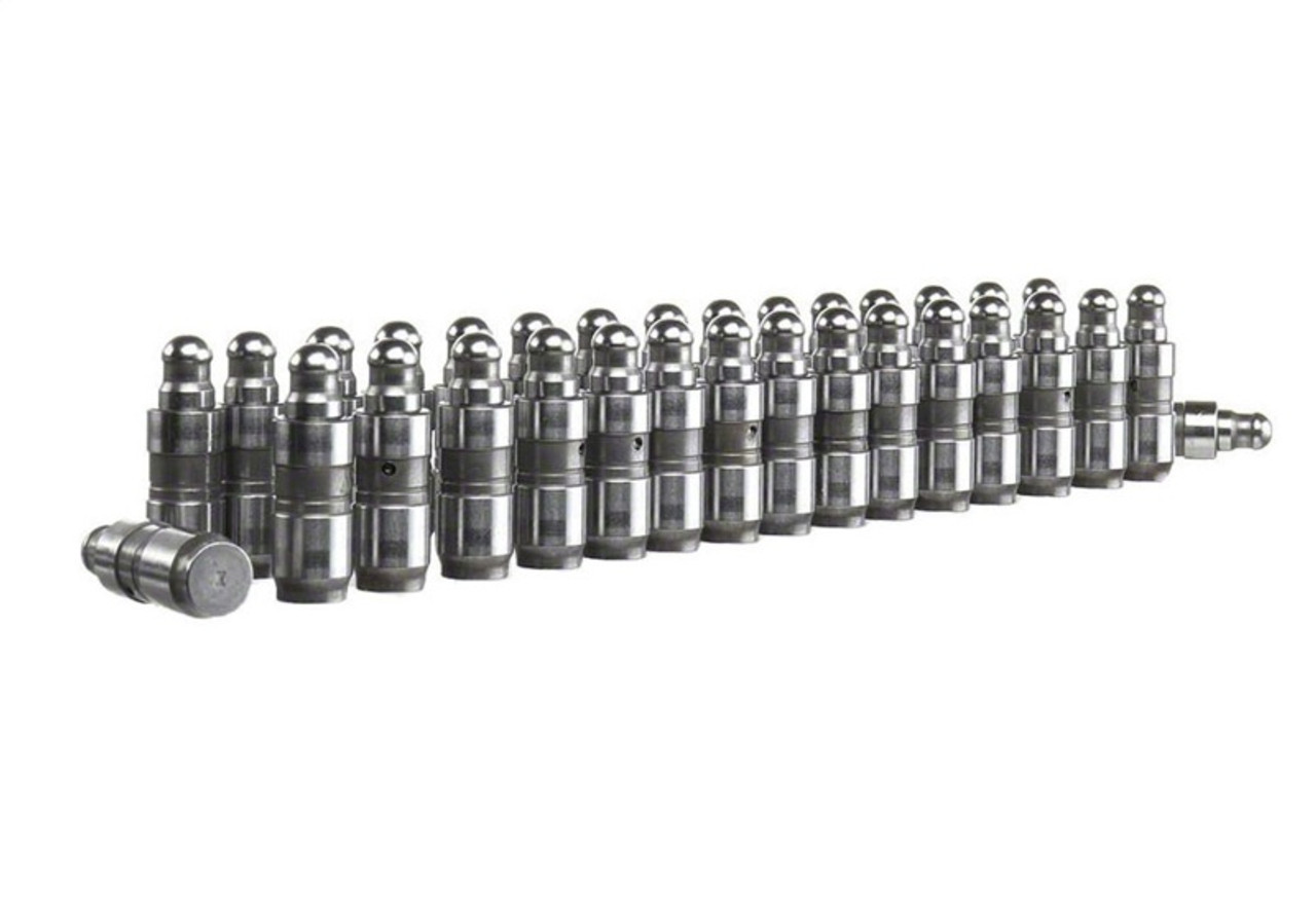 Ford Racing 11-24 Mustang GT 5.0L / 15-20 Mustang GT350 5.2L High Performance Lash Adjusters - M-6500-M50R