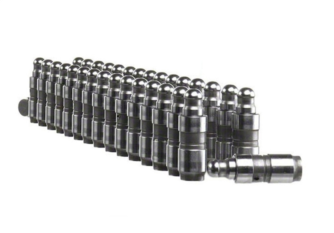 Ford Racing 11-24 Mustang GT 5.0L / 15-20 Mustang GT350 5.2L High Performance Lash Adjusters - M-6500-M50R