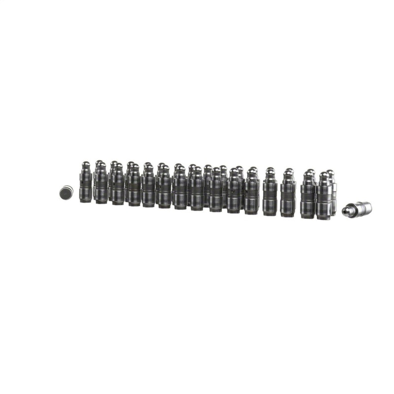 Ford Racing 11-24 Mustang GT 5.0L / 15-20 Mustang GT350 5.2L High Performance Lash Adjusters - M-6500-M50R