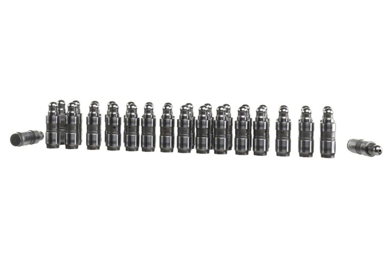 Ford Racing 11-24 Mustang GT 5.0L / 15-20 Mustang GT350 5.2L High Performance Lash Adjusters - M-6500-M50R