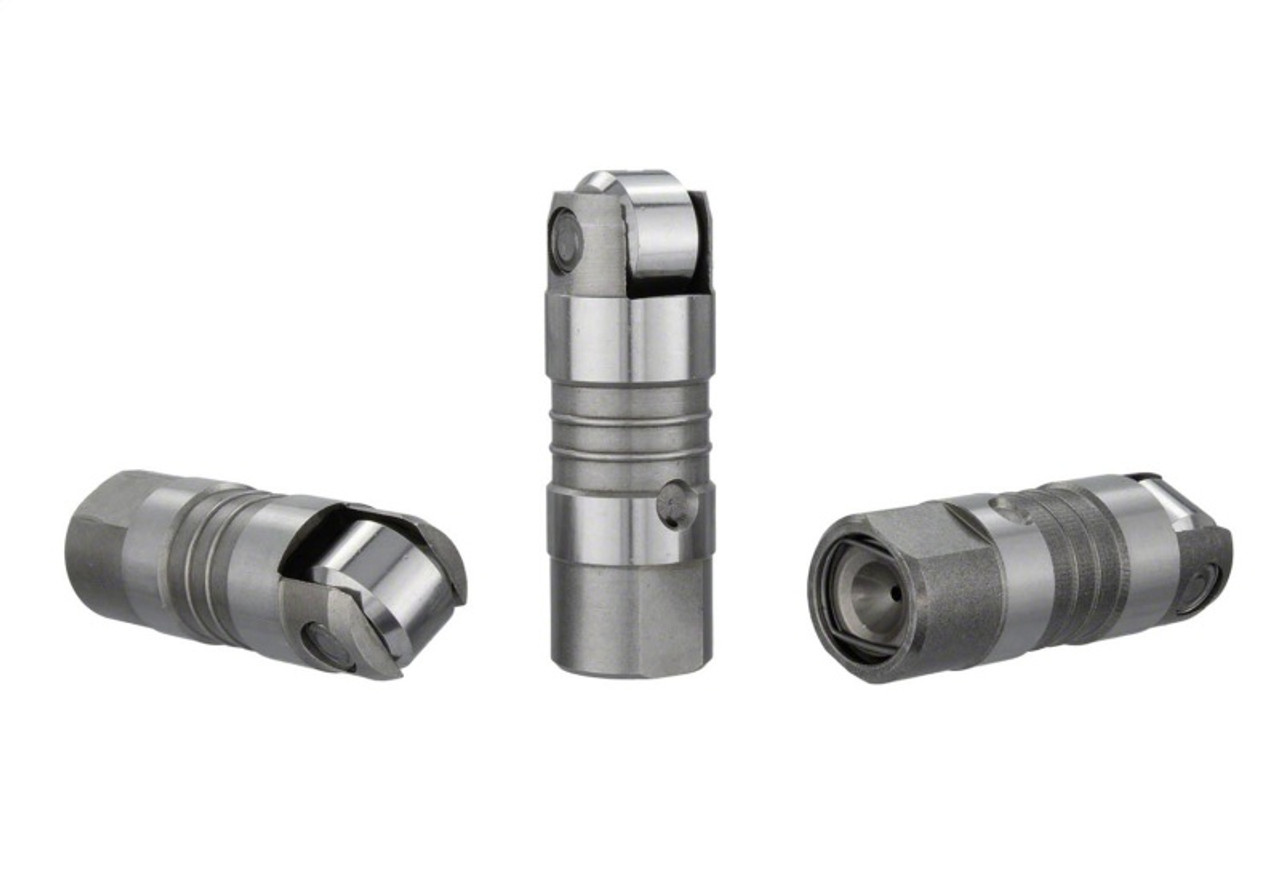 Ford Racing 302/351W Hydraulic Roller Cam Lifters (Set of 16) - M-6500-R302