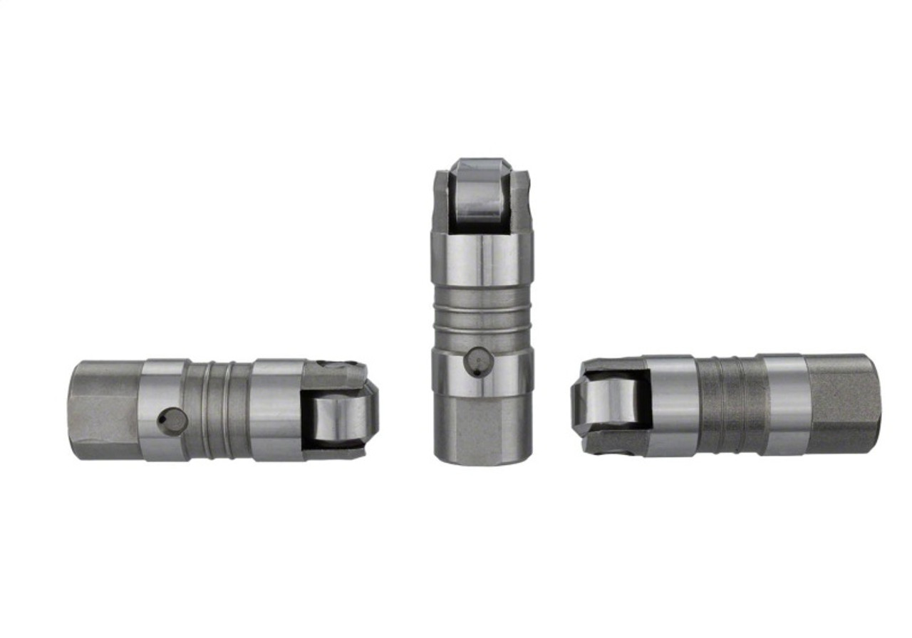 Ford Racing 302/351W Hydraulic Roller Cam Lifters (Set of 16) - M-6500-R302