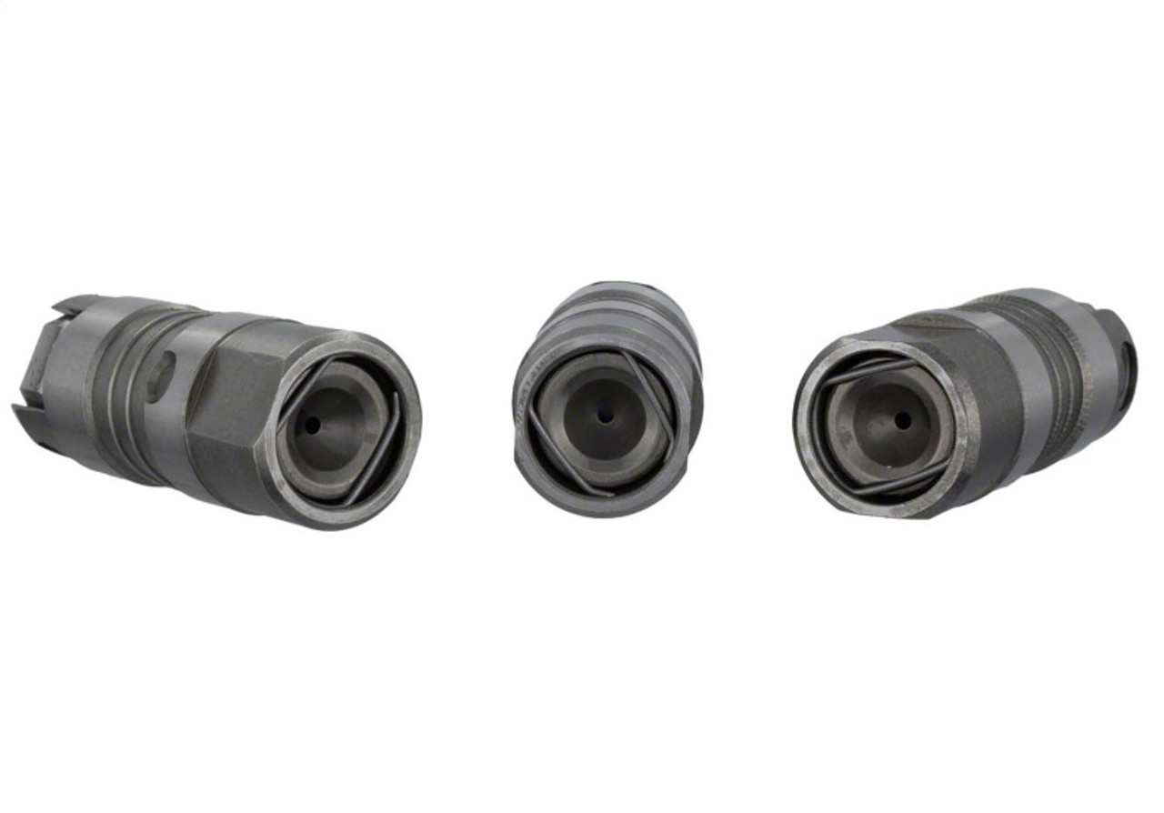 Ford Racing 302/351W Hydraulic Roller Cam Lifters (Set of 16) - M-6500-R302