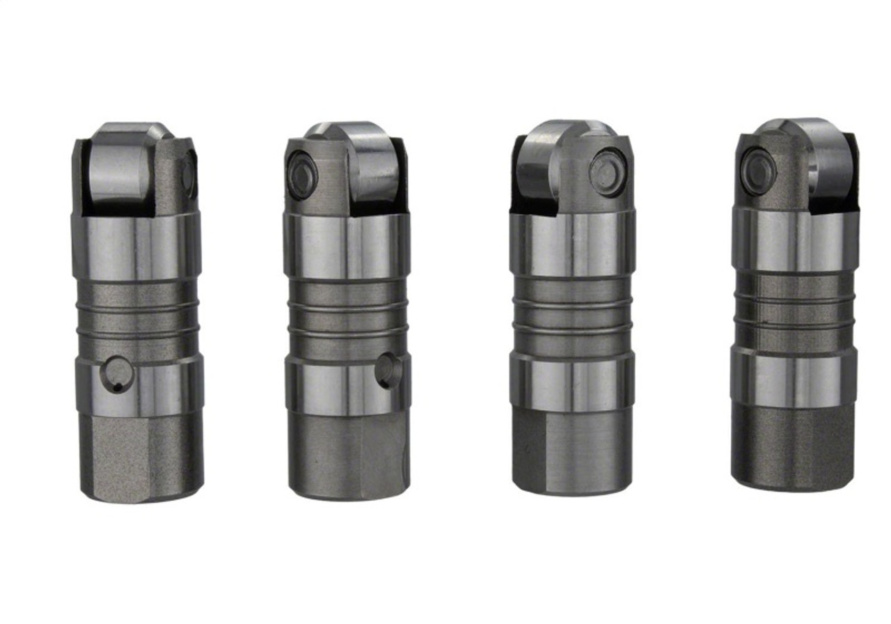 Ford Racing 302/351W Hydraulic Roller Cam Lifters (Set of 16) - M-6500-R302