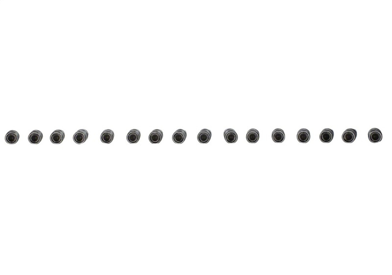 Ford Racing 302/351W Hydraulic Roller Cam Lifters (Set of 16) - M-6500-R302