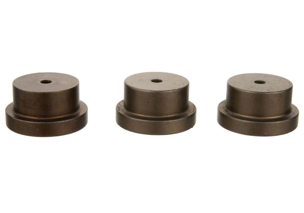 Ford Racing Hardened Steel Lifter Cup M-6500-R302H - M-6500-R302HLC