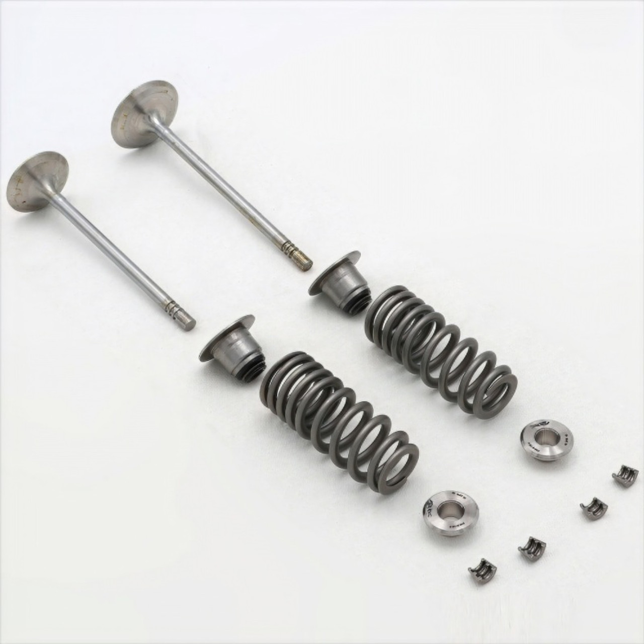 Ford Racing 5.2L Cylinder Head Valve Train Kit - M-6505-FP350S