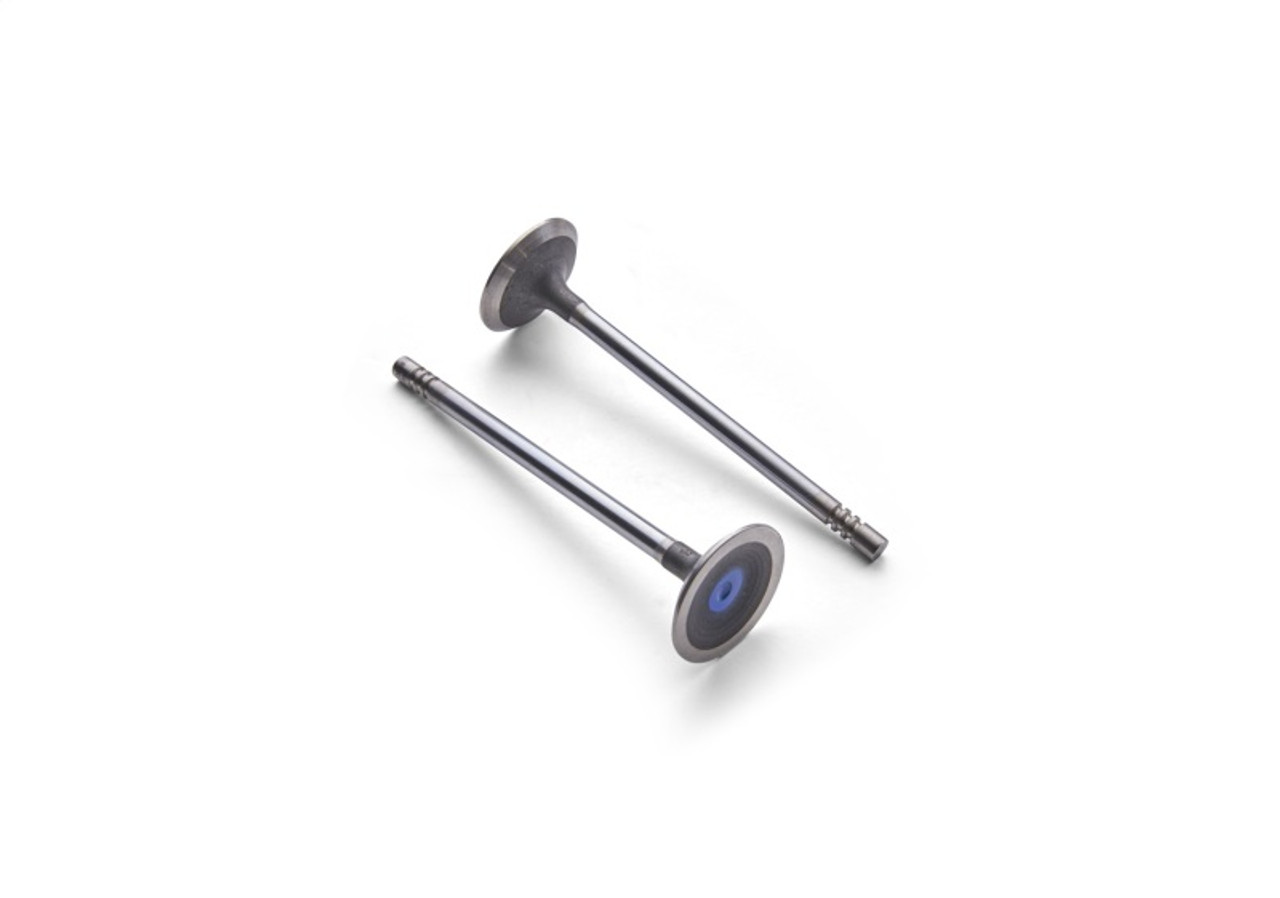 Ford Racing Coyote 5.2L Lightweight Exhaust Valve - Set of 8 - M-6505-M52