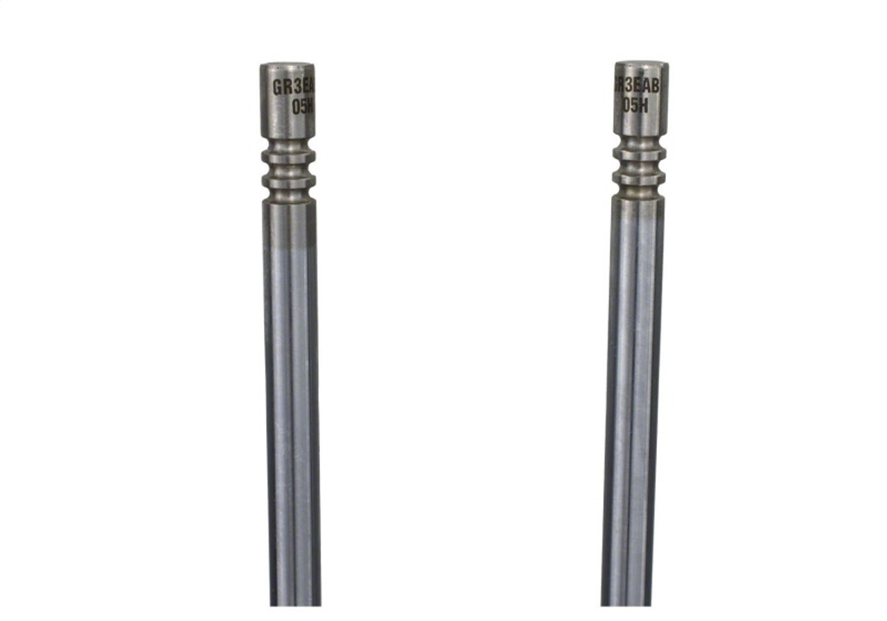 Ford Racing Coyote 5.2L Lightweight Intake Valve - Set of 8 - M-6507-M52
