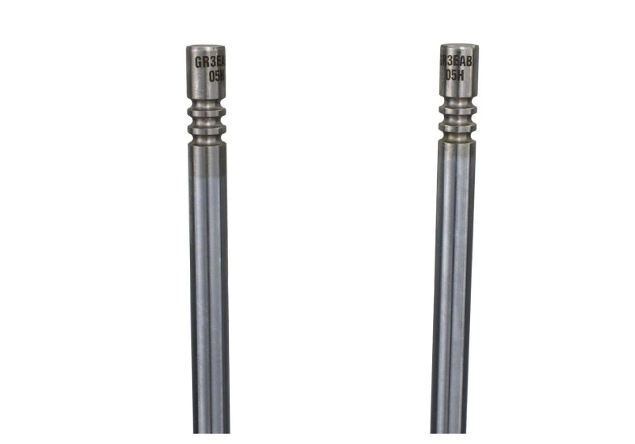 Ford Racing Coyote 5.2L Lightweight Intake Valve - Set of 8 - M-6507-M52