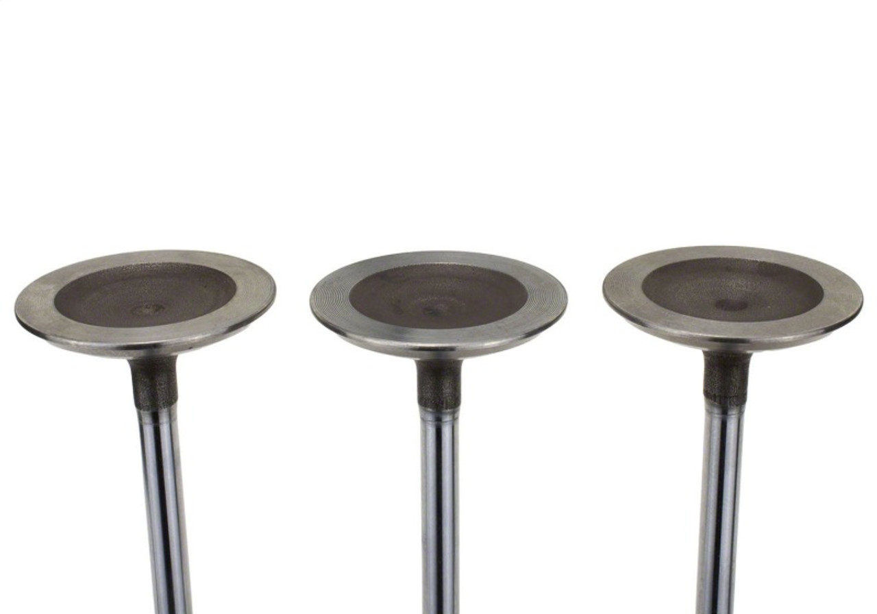 Ford Racing Coyote 5.2L Lightweight Intake Valve - Set of 8 - M-6507-M52