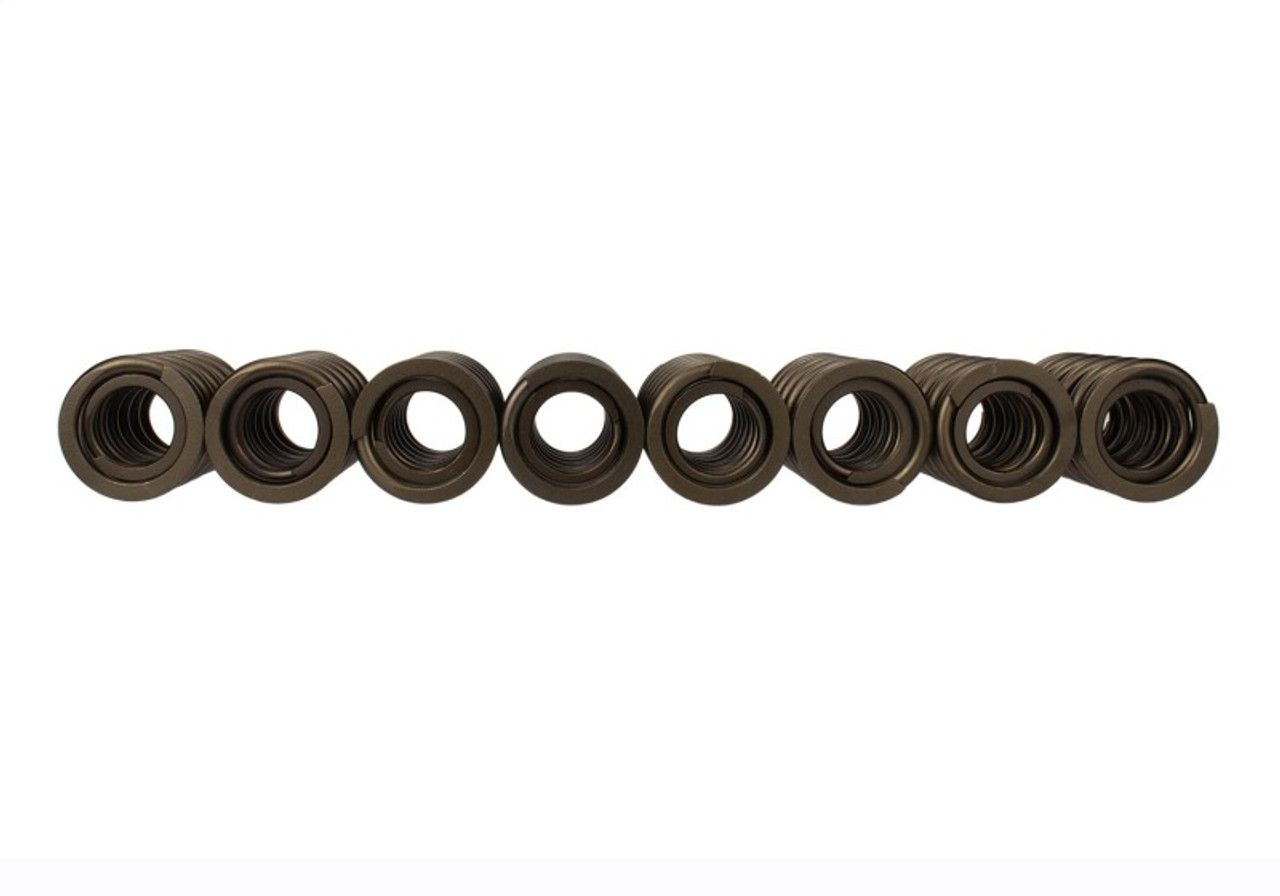 Ford Racing Replacement Valve Springs (TVS-1734) - Set Of 8 - M-6513-17348