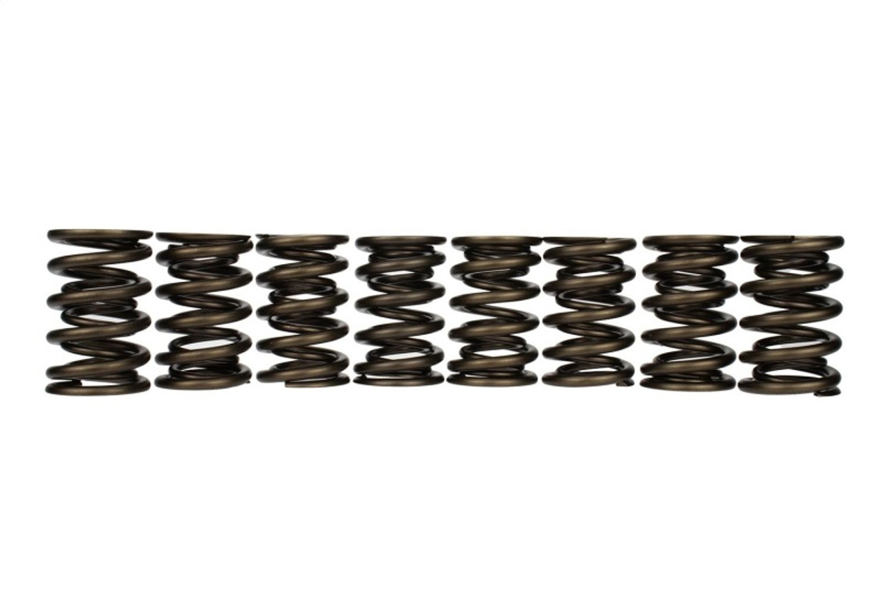 Ford Racing Replacement Valve Springs (TVS-1734) - Set Of 8 - M-6513-17348