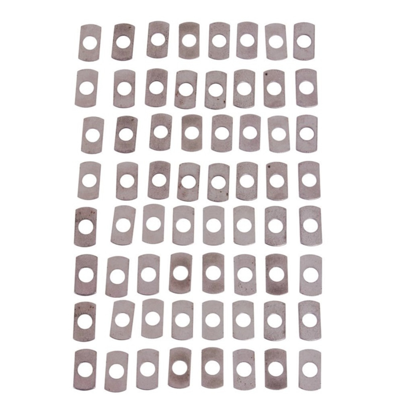 Ford Racing Rocker Arm Pedestal Shim Kit - M-6529-B302
