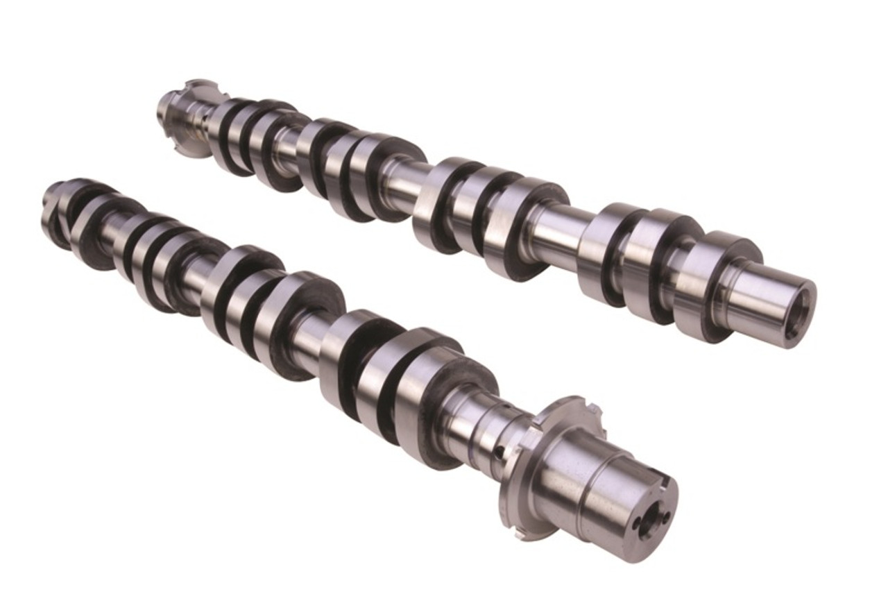 Ford Racing 05-10 Mustang GT High Lift Hot Rod Cam Set - M-6550-3V