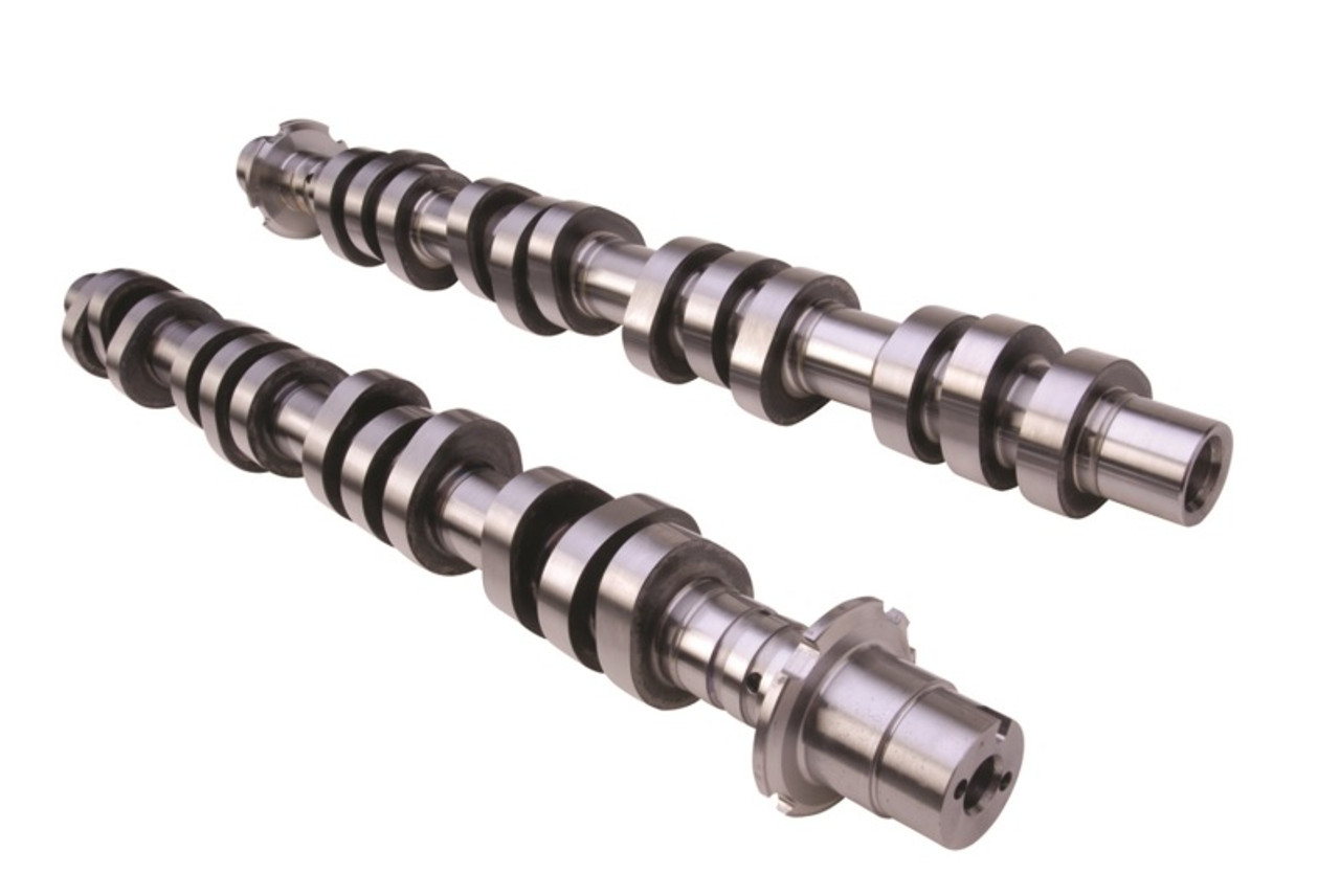 Ford Racing 05-10 Mustang GT High Lift Hot Rod Cam Set - M-6550-3V