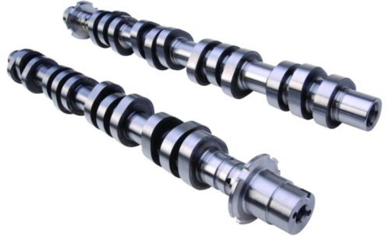 Ford Racing 05-10 Mustang GT High Lift Hot Rod Cam Set - M-6550-3V