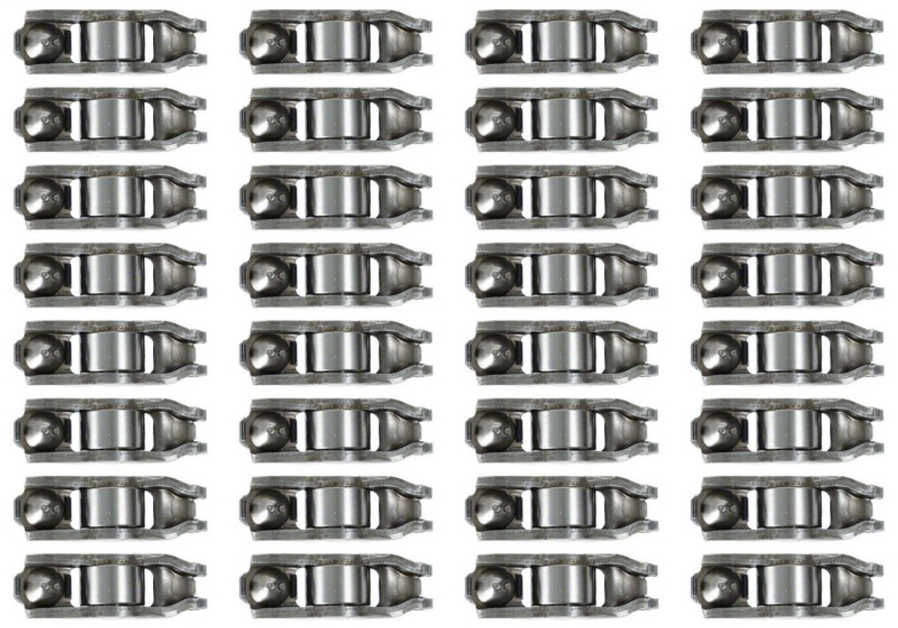 Ford Racing 11-17 5.0L Coyote Roller Finger Follower Kit - M-6564-M50
