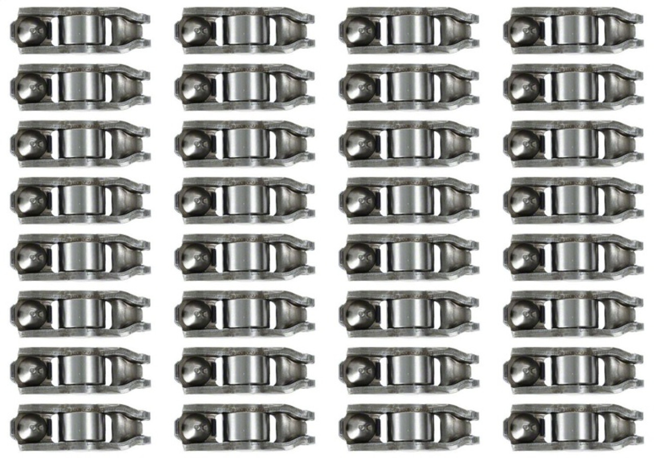 Ford Racing 11-17 5.0L Coyote Roller Finger Follower Kit - M-6564-M50