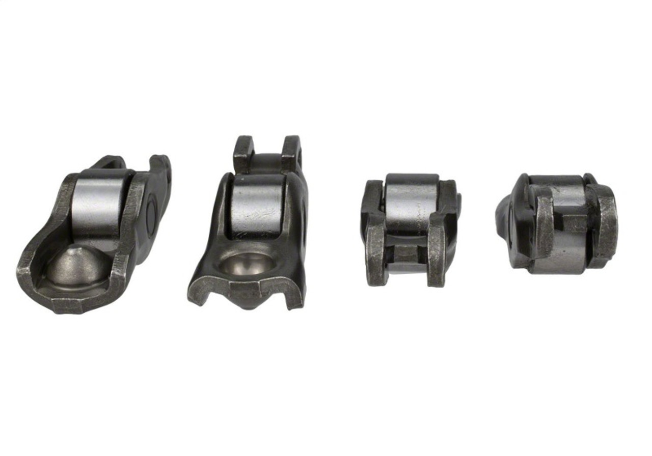 Ford Racing 5.2L Coyote Roller Finger Follower Kit - M-6564-M52