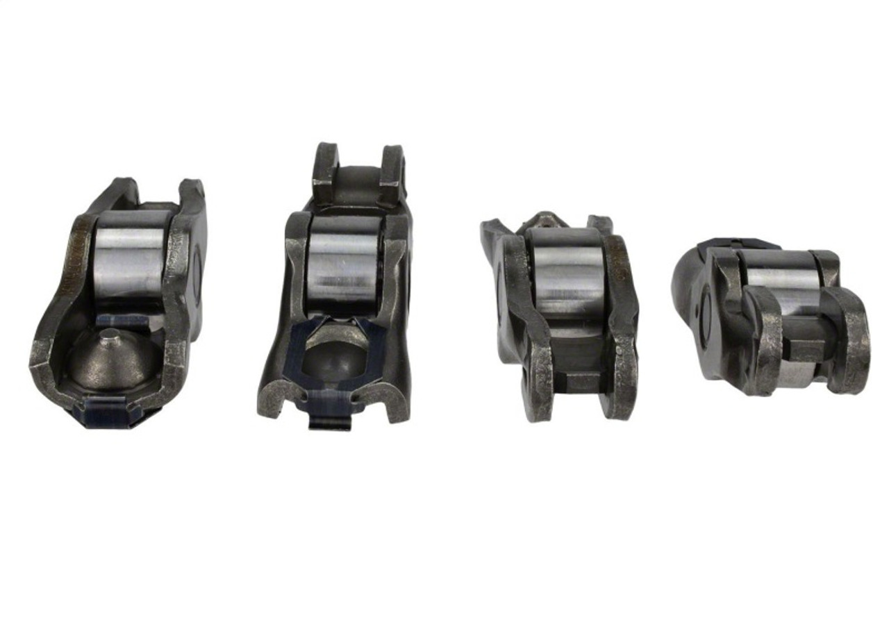 Ford Racing 2020 5.2L Predator Roller Finger Follower Kit - M-6564-M52A