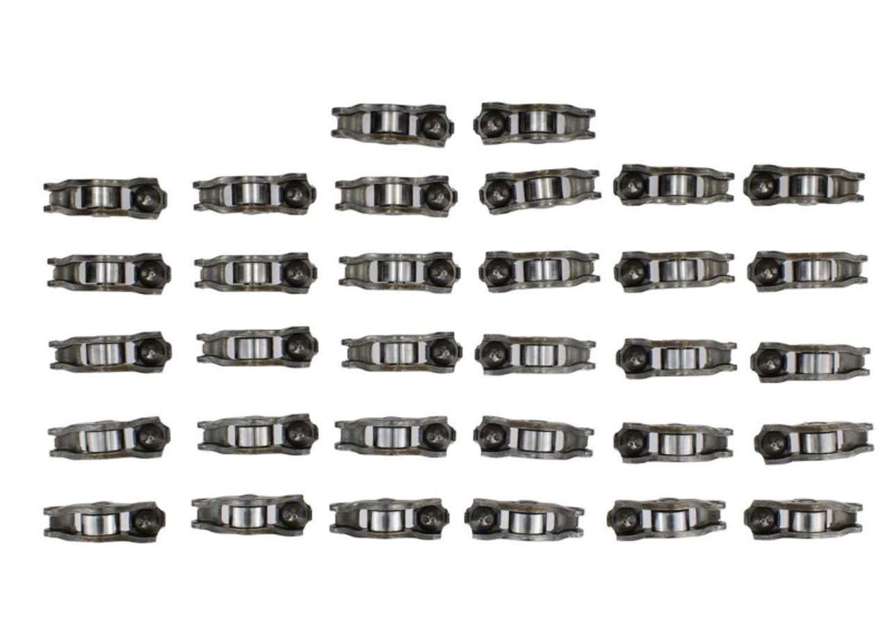 Ford Racing 2020 5.2L Predator Roller Finger Follower Kit - M-6564-M52A